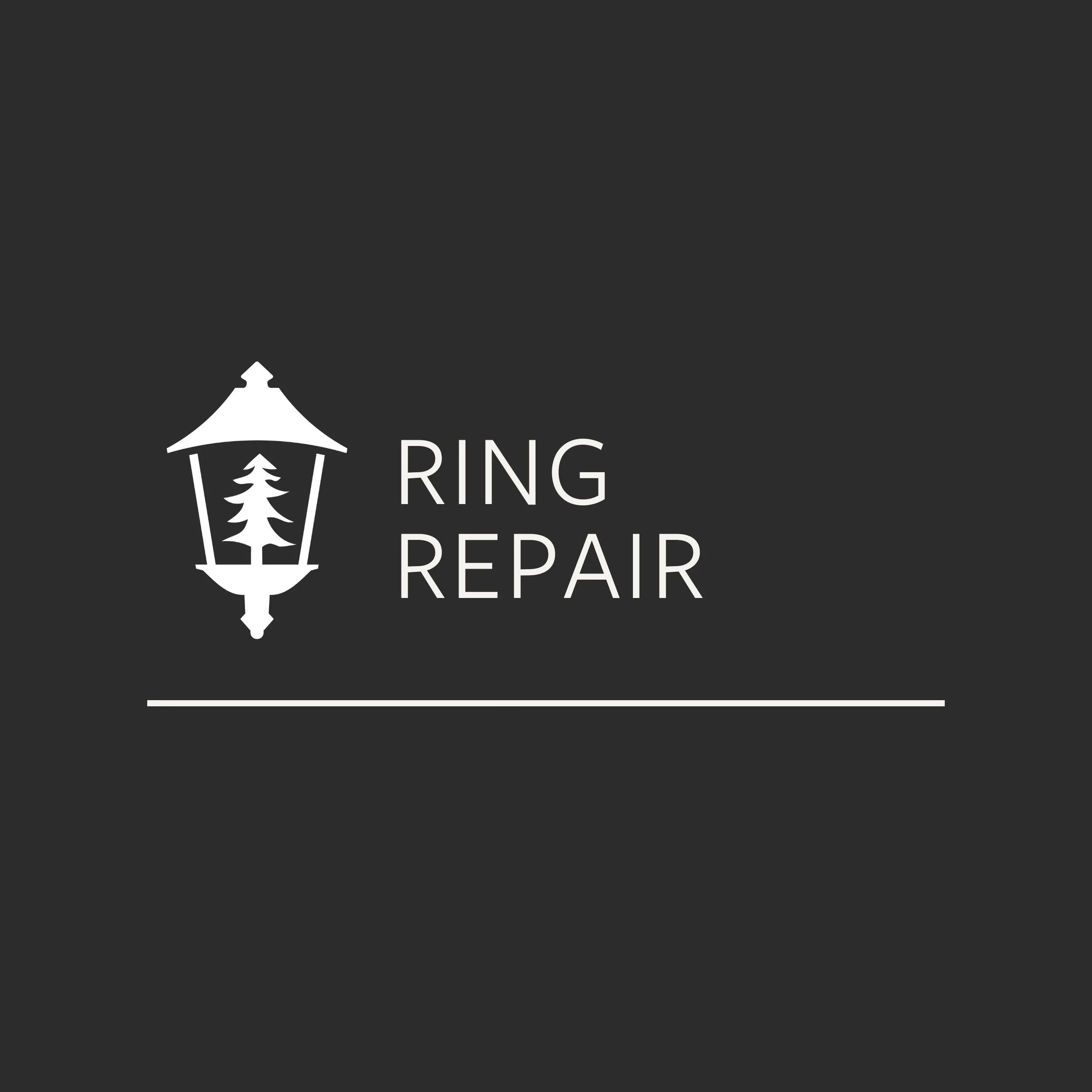 Ring Repair