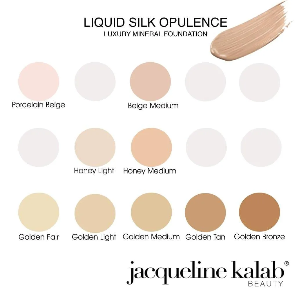 Sample Pots - Single Use Foundation or Perfect Glow- Choose up to 5 different colors with each full product order! (Strictly Limit 1 per color)