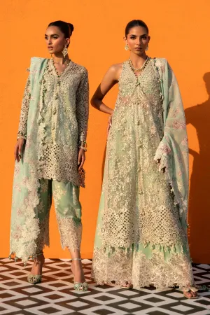 SANA SAFINAZ | NURA FESTIVE 24 vol-1  | N241-007-3CV