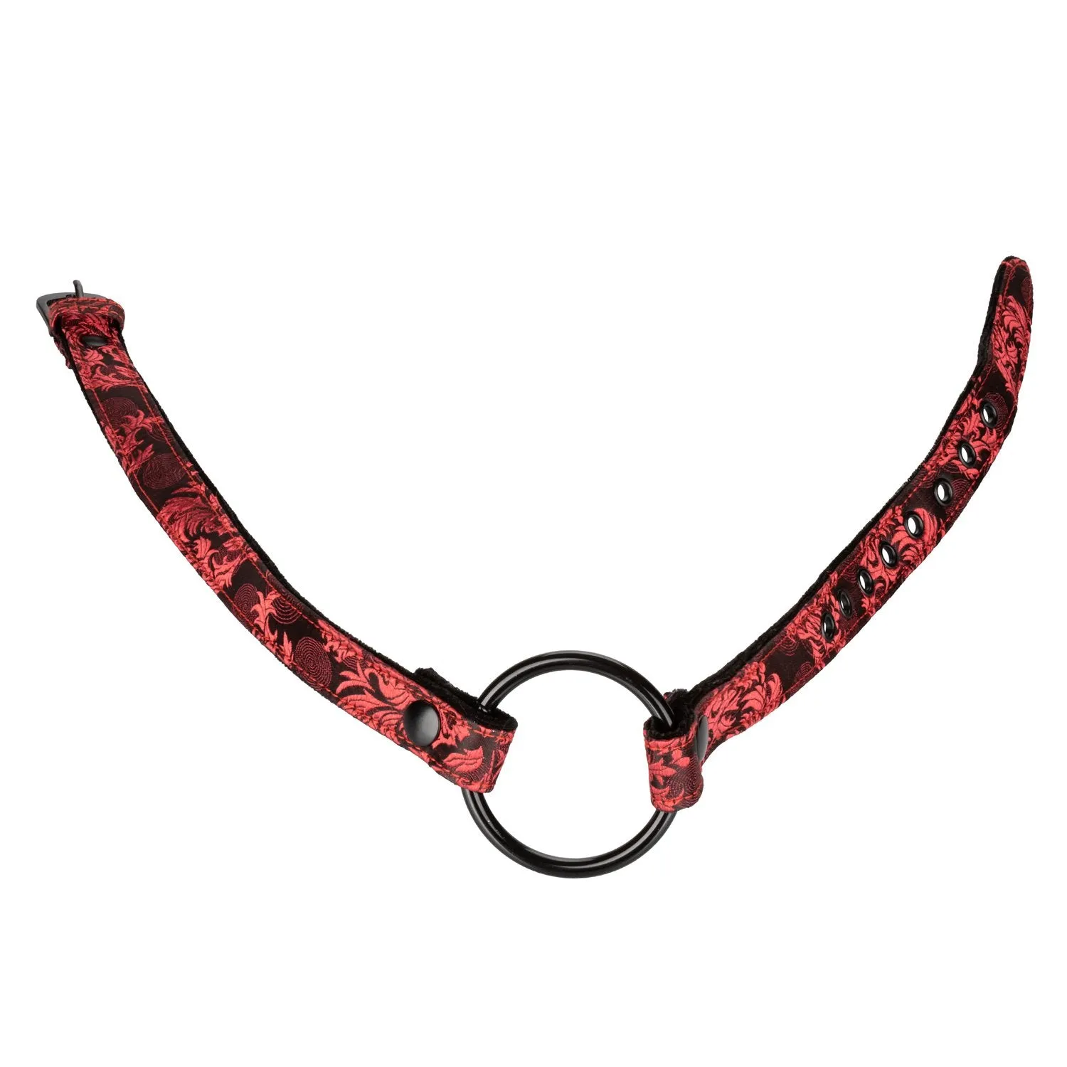 Scandal® Wide Open Mouth Gag