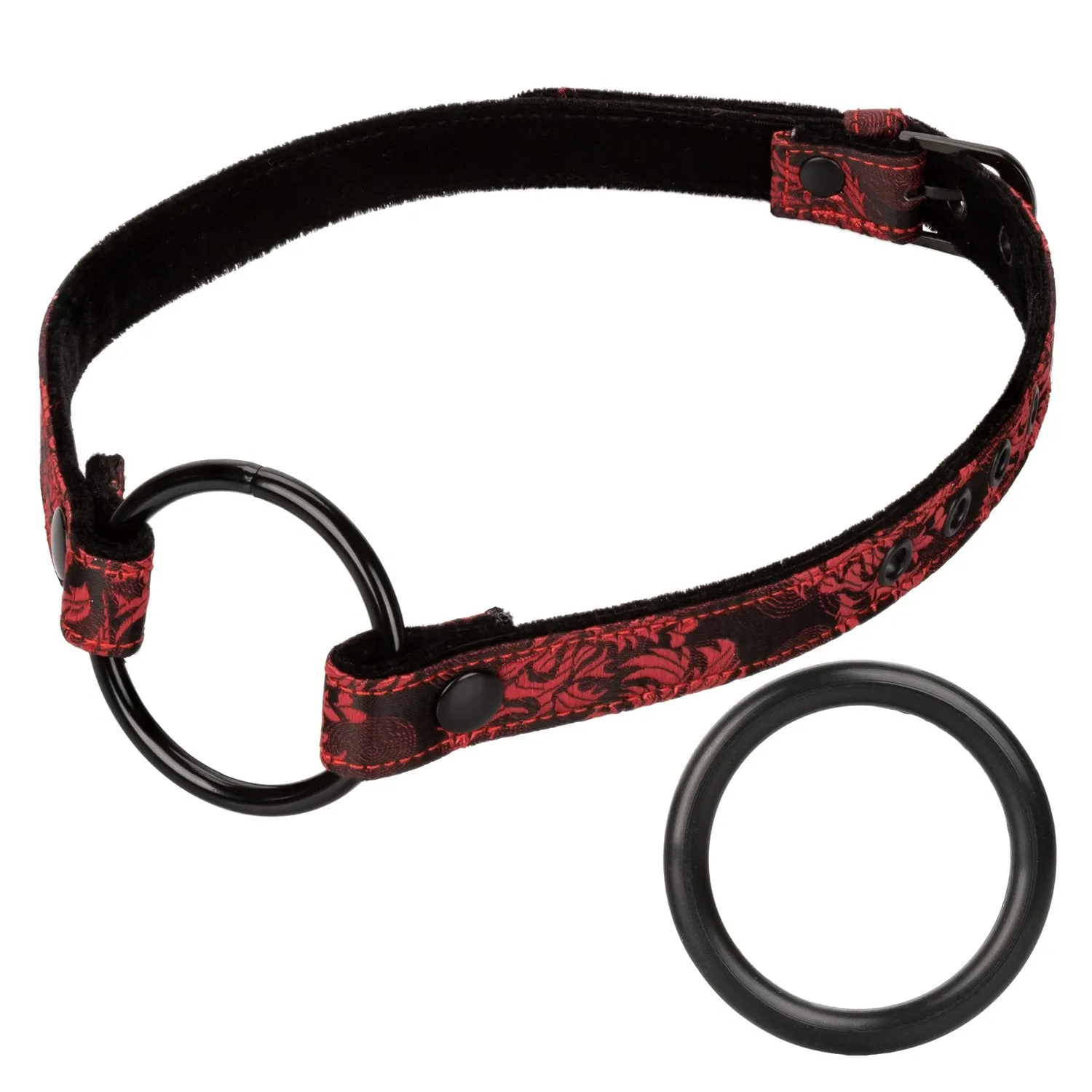 Scandal® Wide Open Mouth Gag