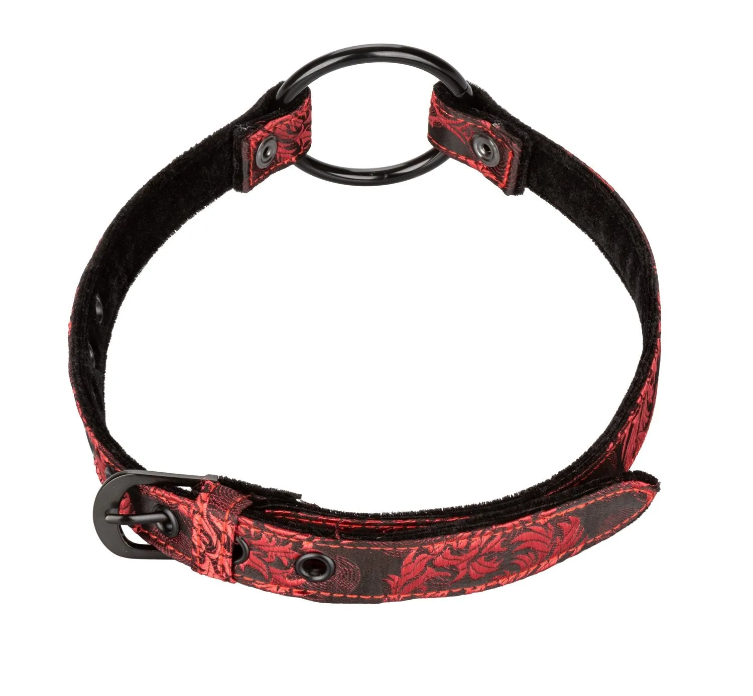 Scandal® Wide Open Mouth Gag