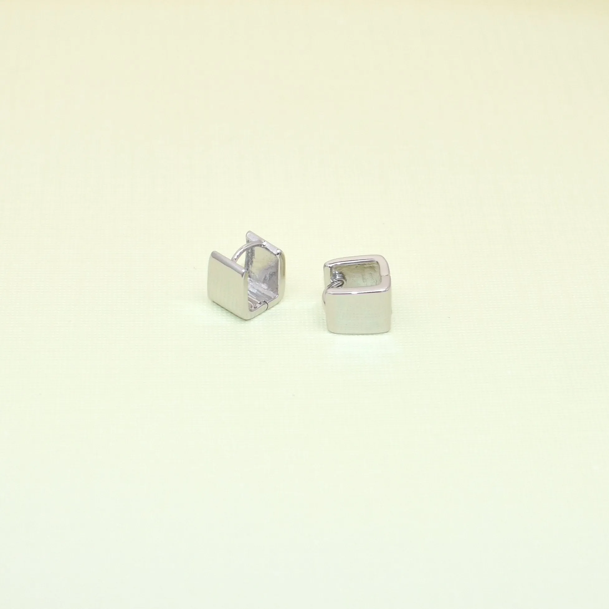 Selena Huggie Earring
