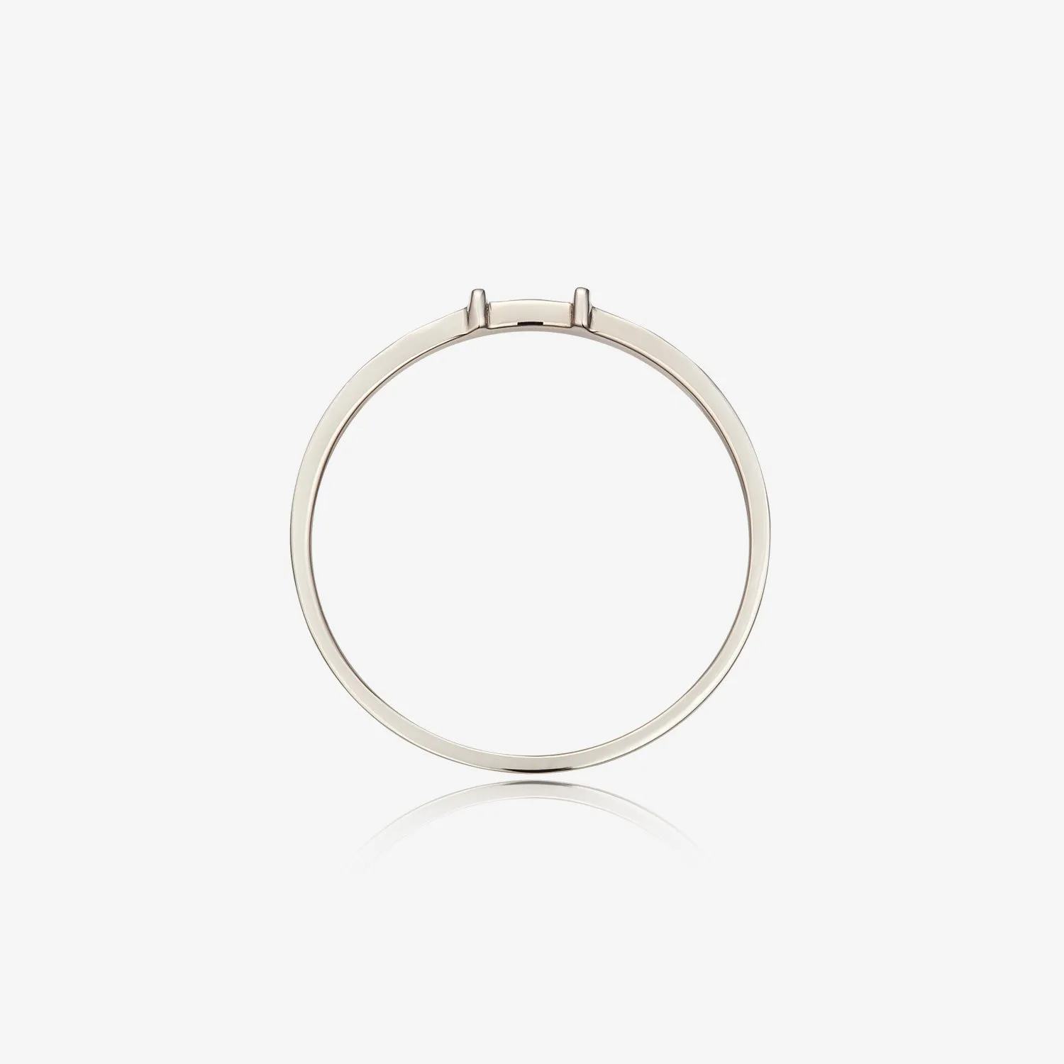 Sensuelle Mariage Gold Ring JDSRN3S074S