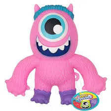 Silly Cyclops