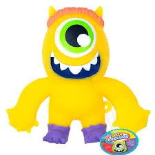 Silly Cyclops