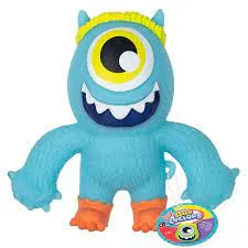 Silly Cyclops
