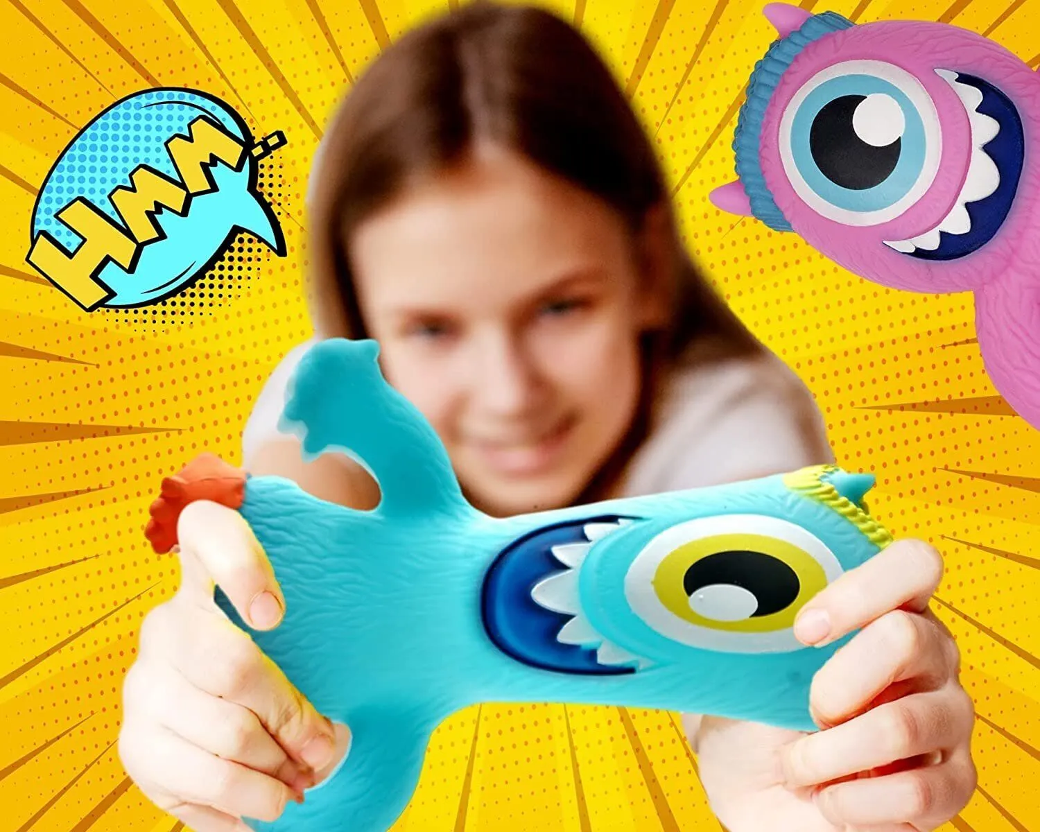 Silly Cyclops