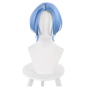 SK8 the Infinity Carnival Halloween Party Props Langa Hasegawa Cosplay Wig Heat Resistant Synthetic Hair