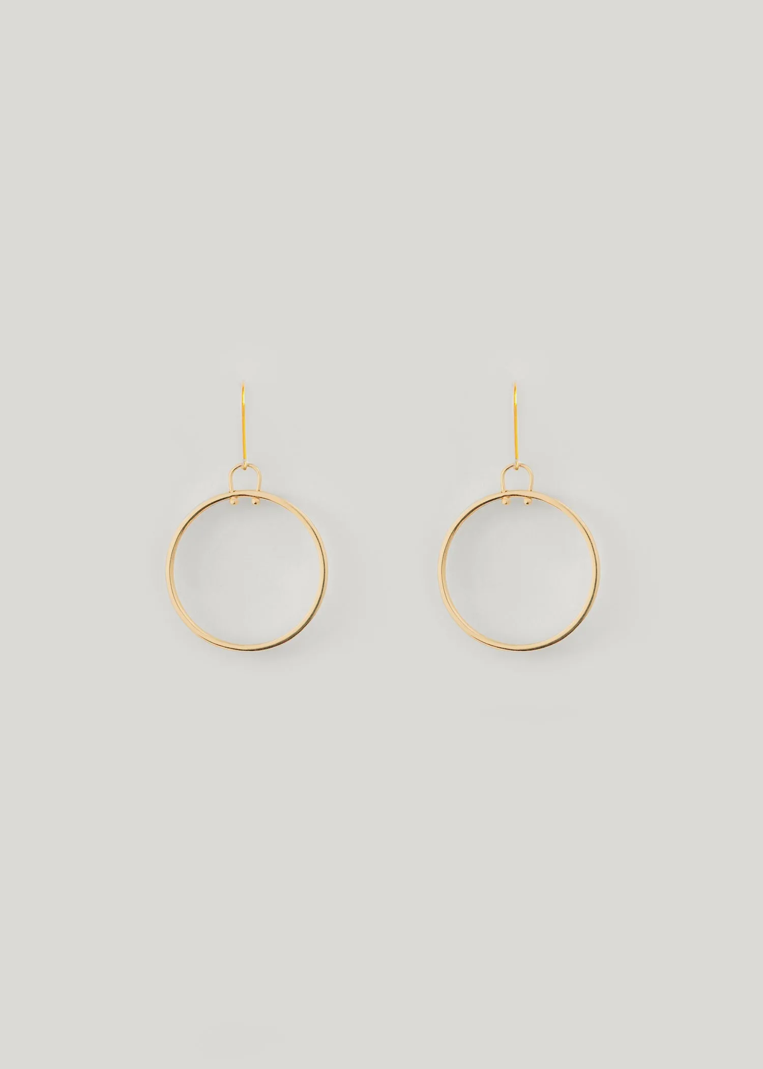 Small Ageku Hoops