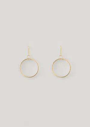 Small Ageku Hoops