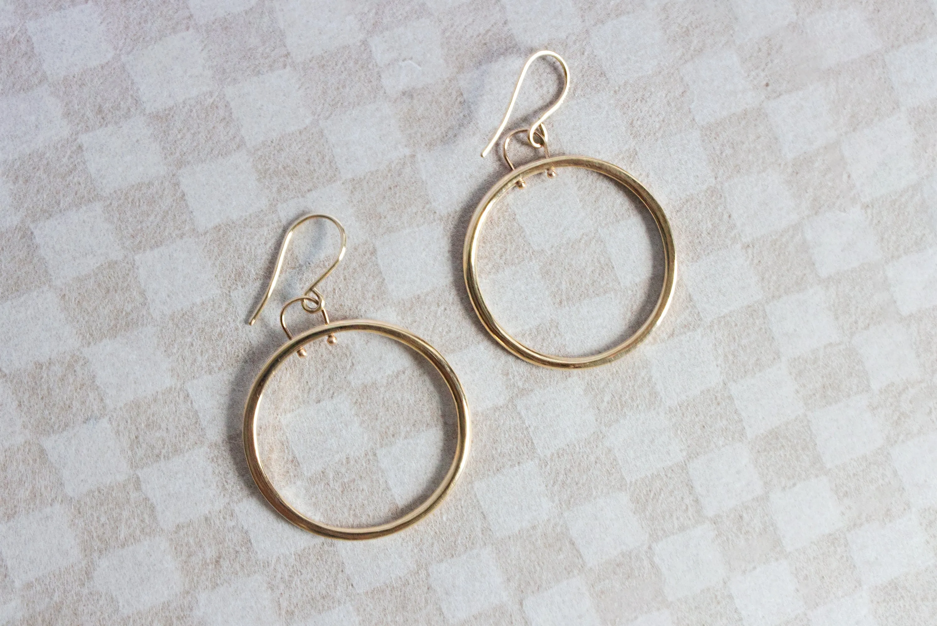 Small Ageku Hoops