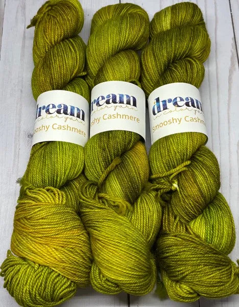 Smooshy with Cashmere Discontinued Colors