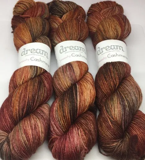 Smooshy with Cashmere Discontinued Colors