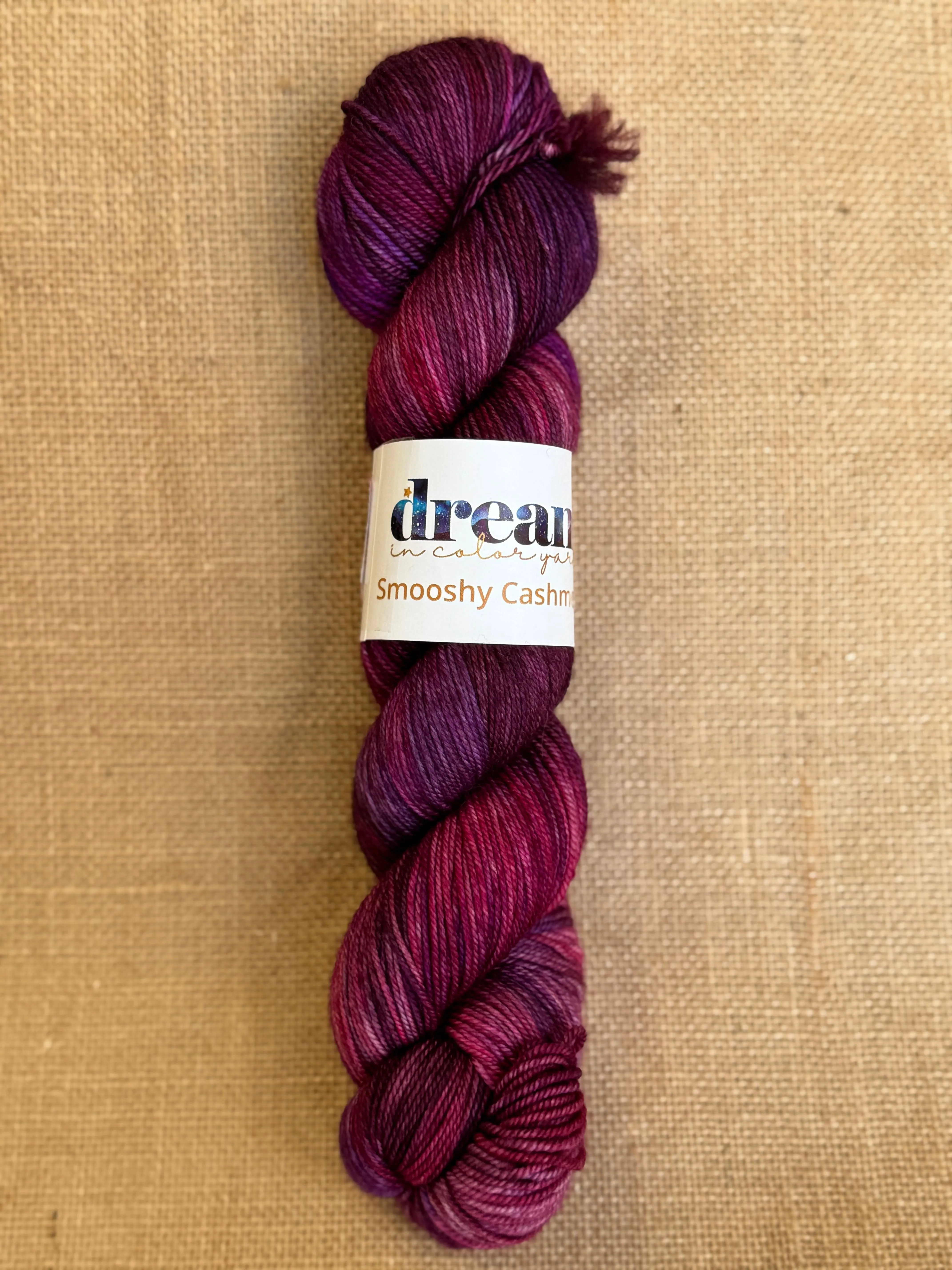 Smooshy with Cashmere Discontinued Colors