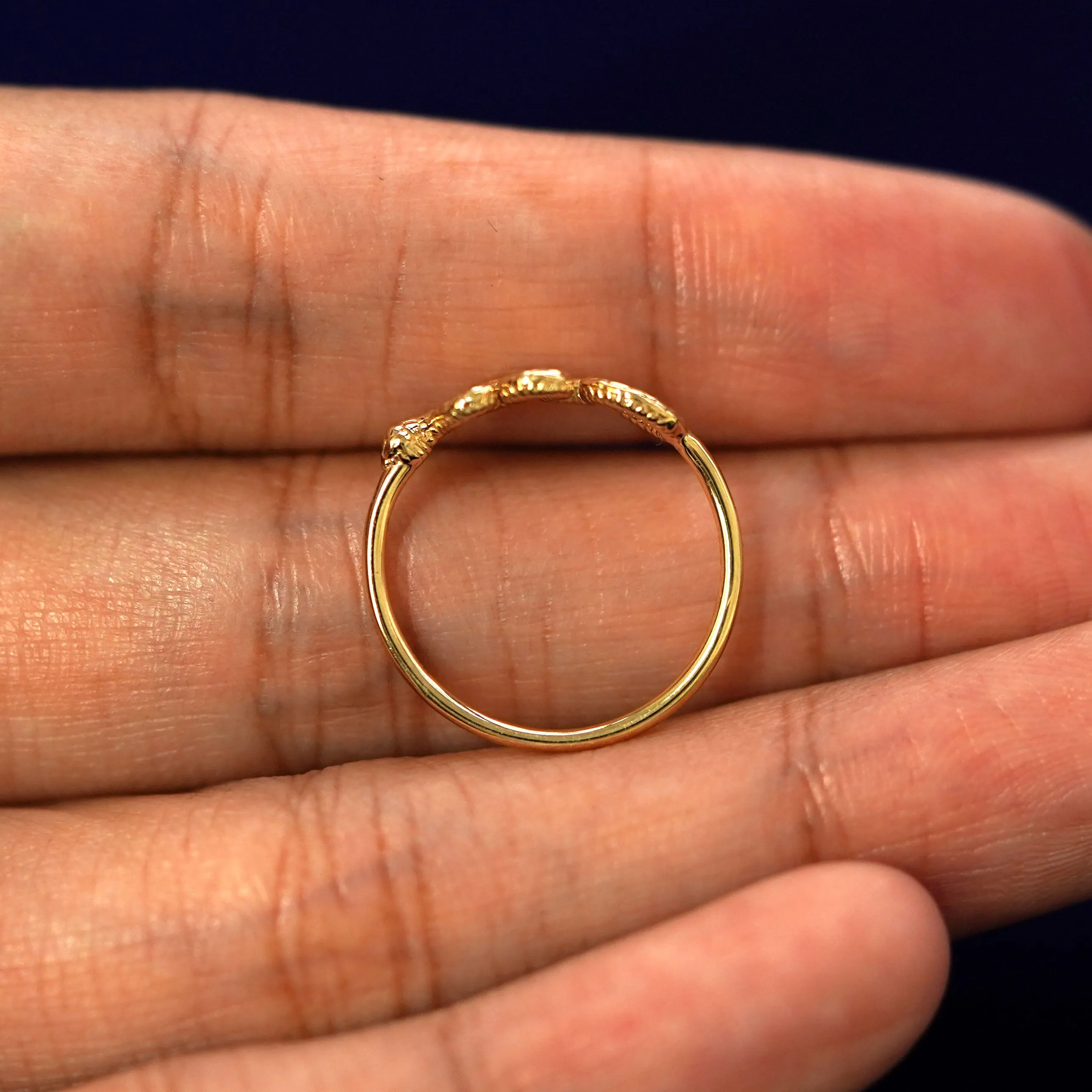 Snake Ring