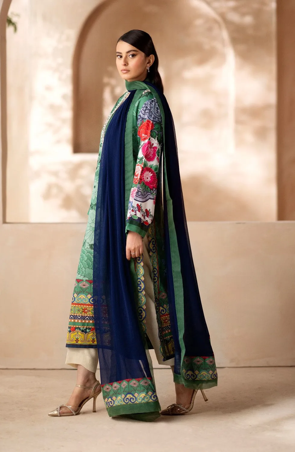 SNEHA - MS40103