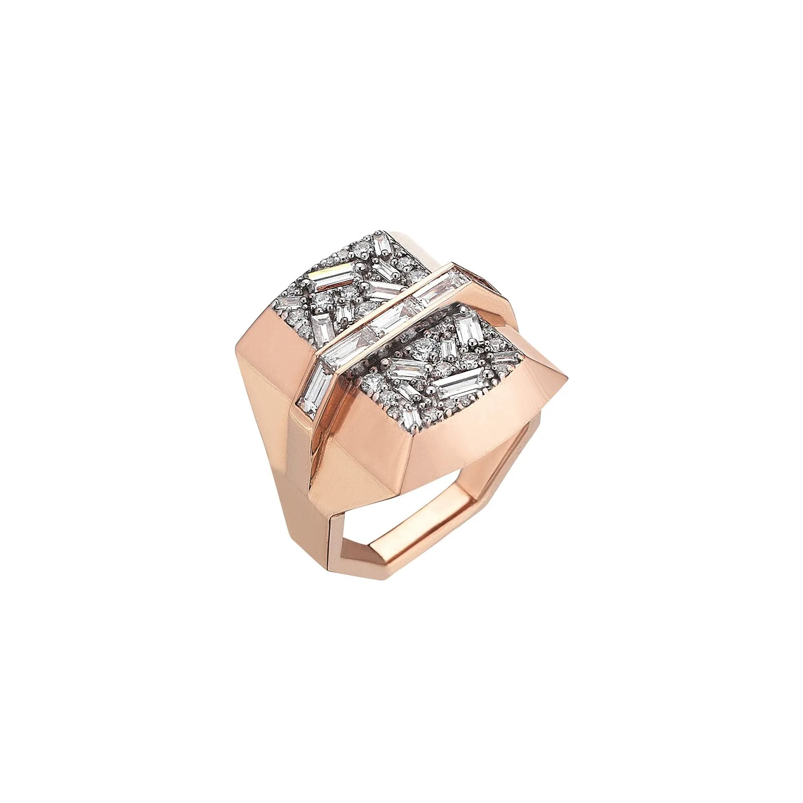 Society Ring