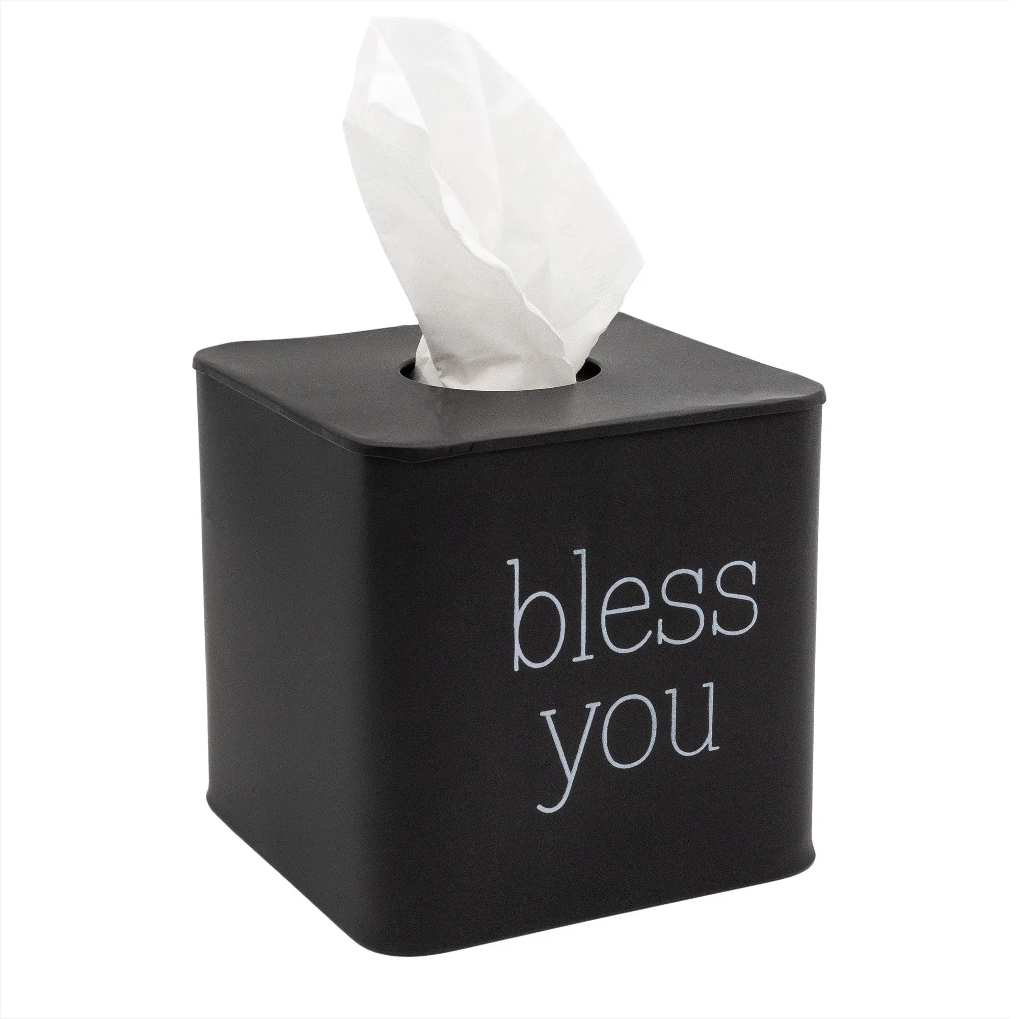 Square Tissue Box Cover