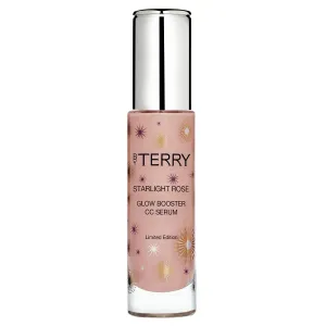 Starlight Rose Glow Booster CC Serum