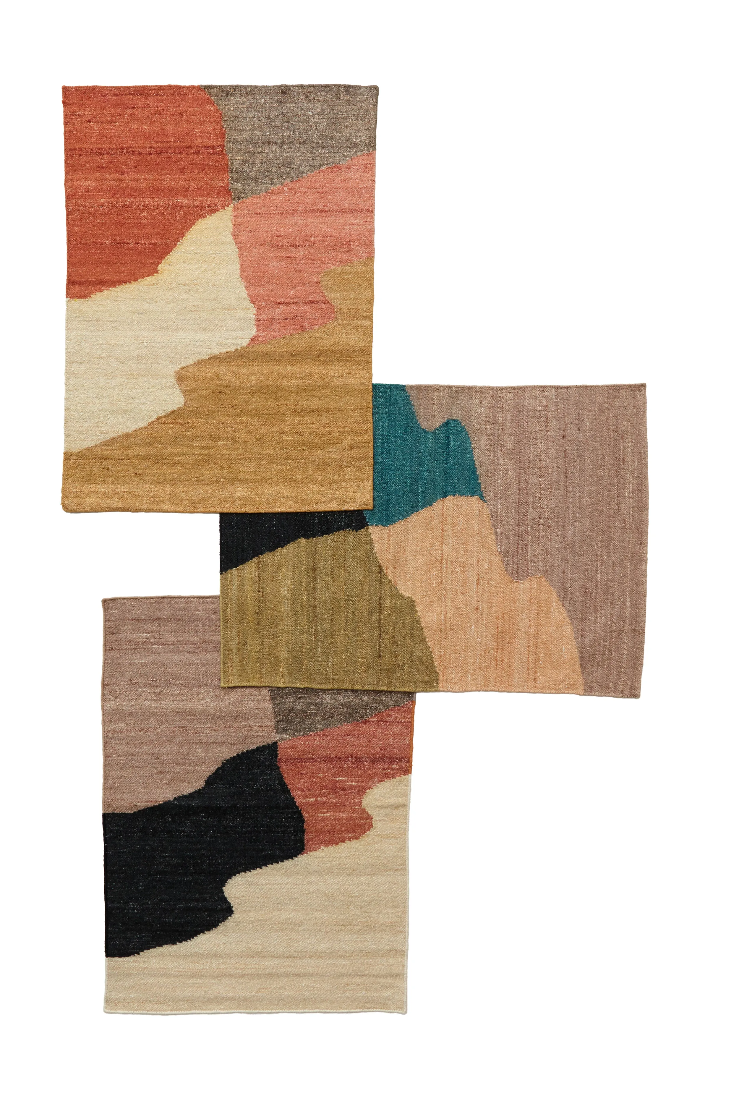 Strata Onyx Silk