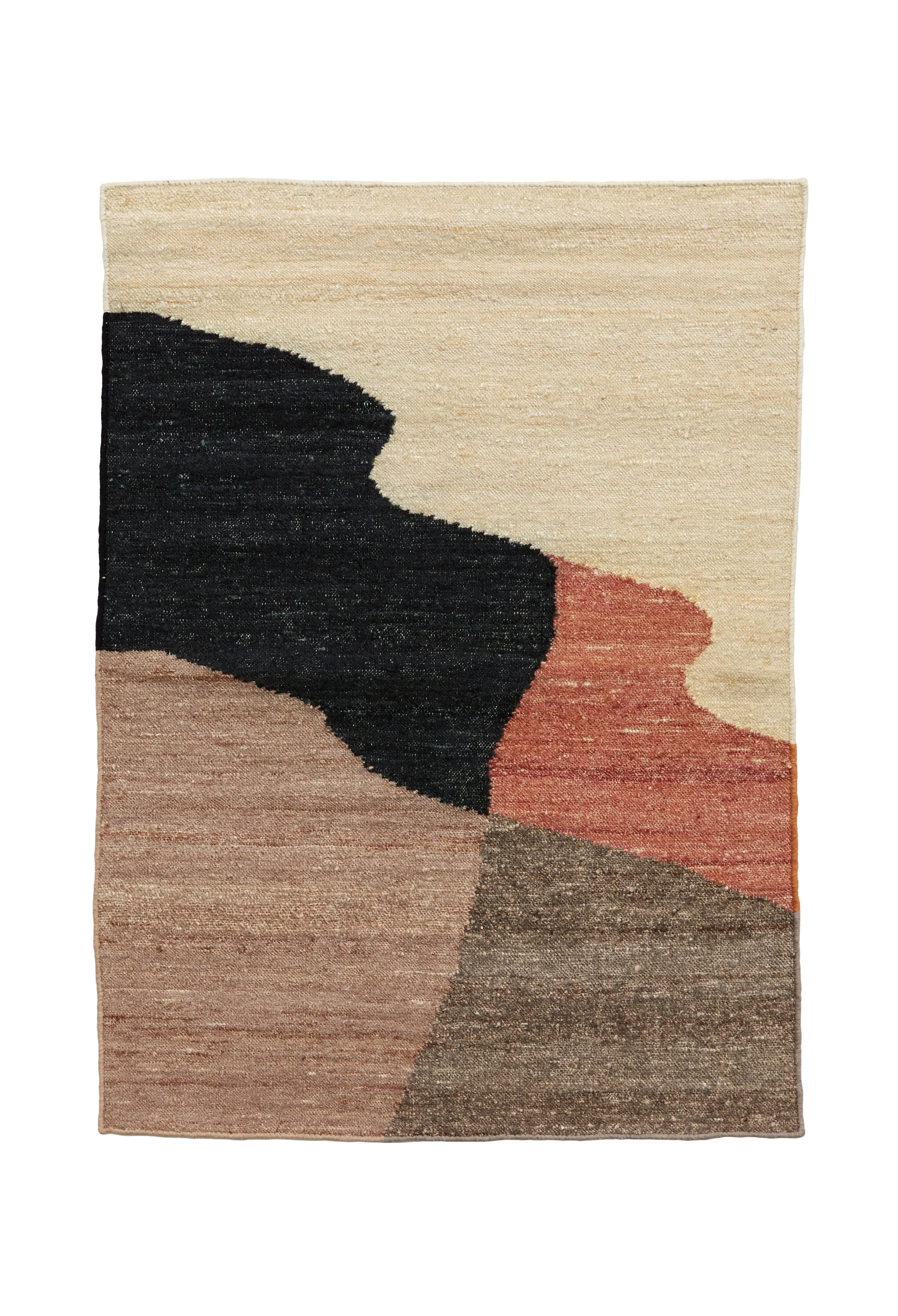 Strata Onyx Silk