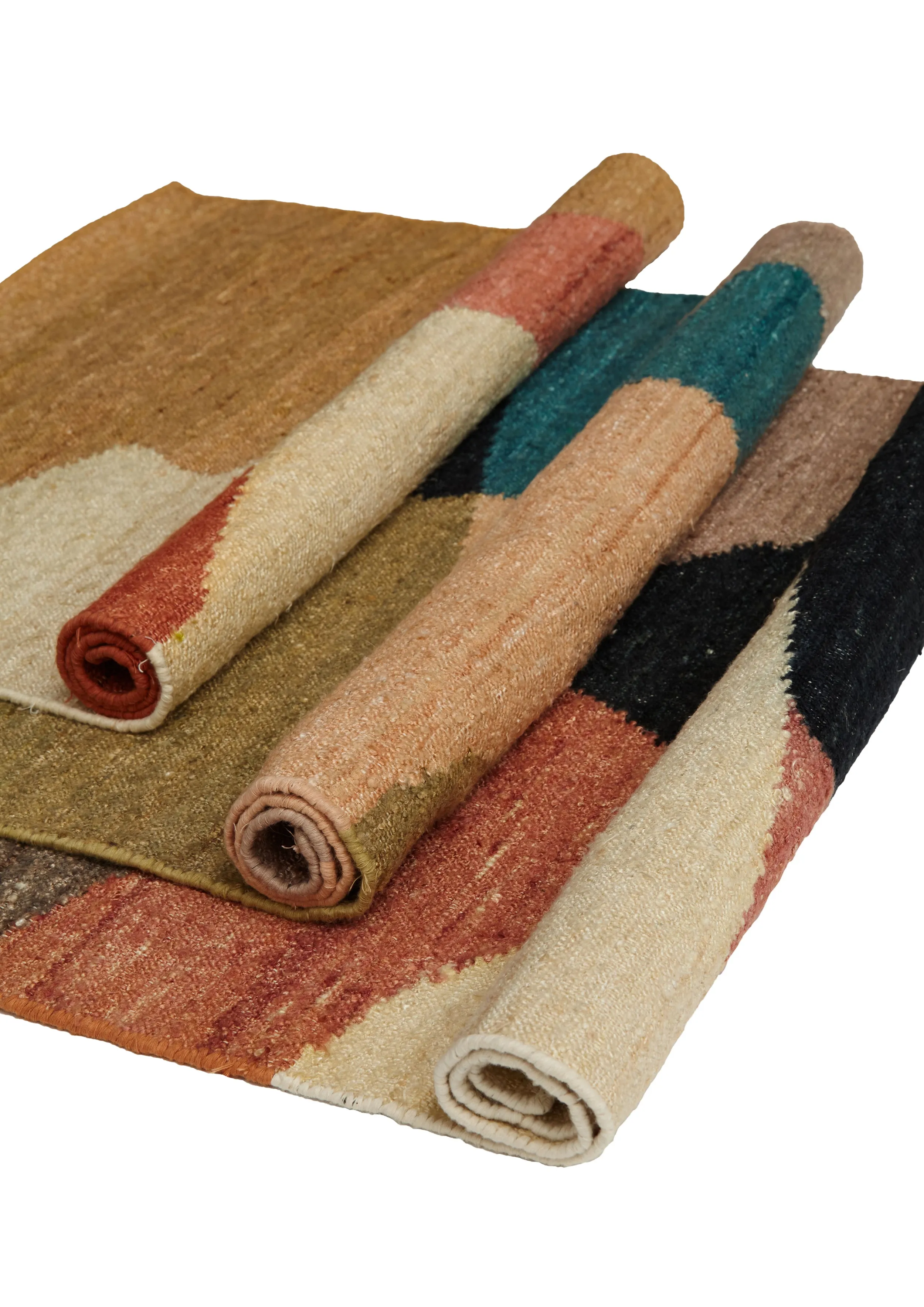 Strata Onyx Silk