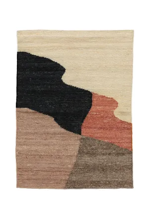 Strata Onyx Silk