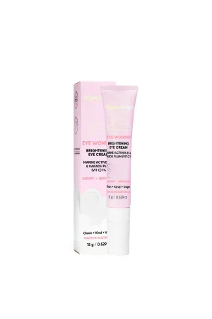 SUGAR BABY Eye Wonder Brightening Eye Cream 15g