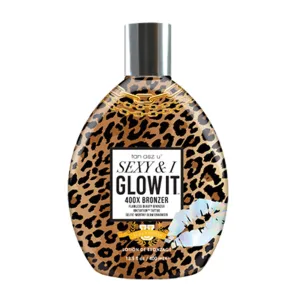 Tan Asz U Sexy & I Glow It 13.5 OZ.