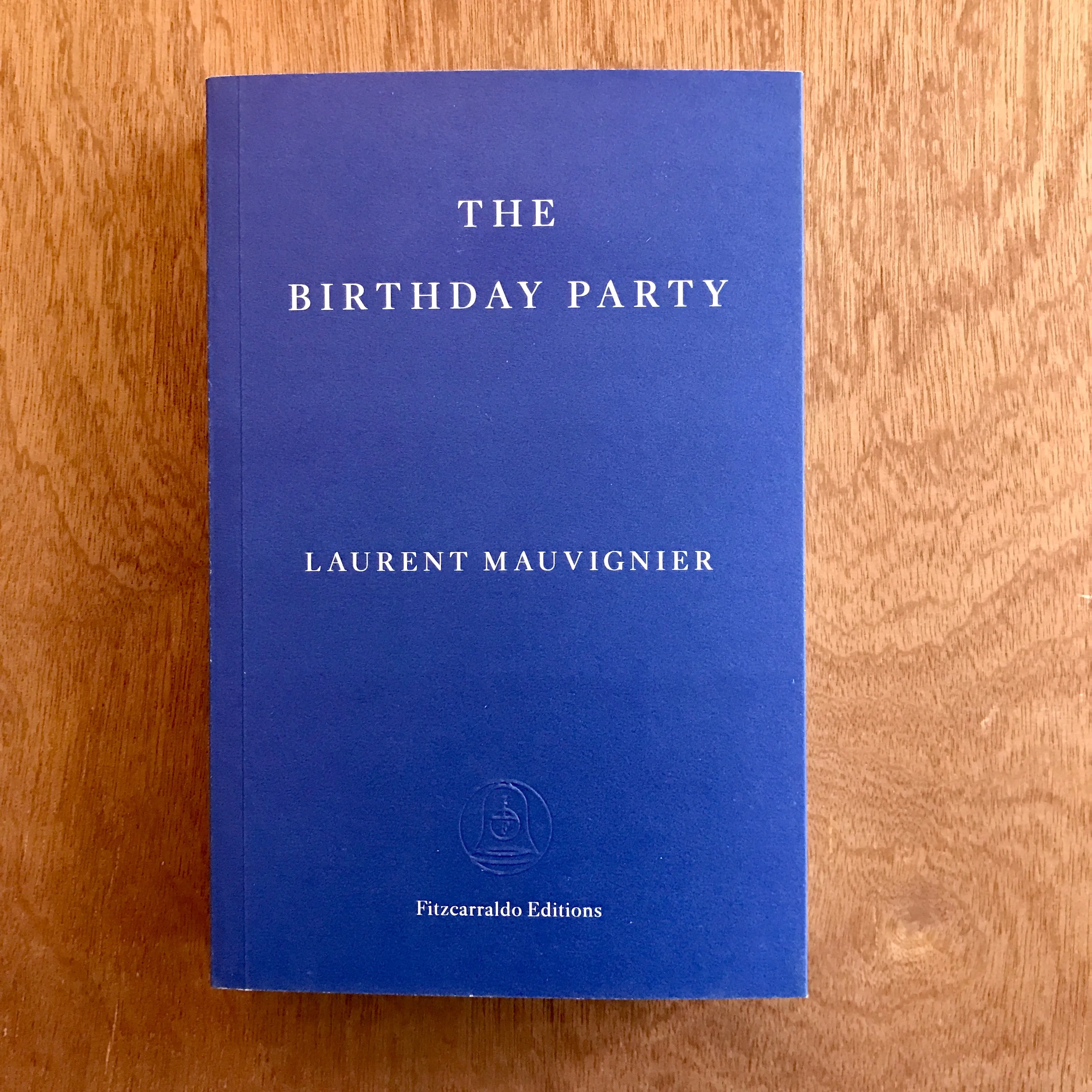 The Birthday Party