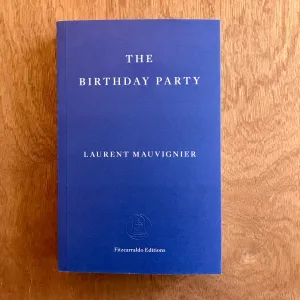 The Birthday Party