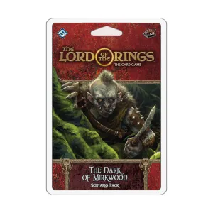 The Dark of Mirkwood - Lord of the Rings The Card Game