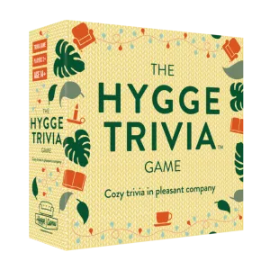 The Hygge Trivia Game
