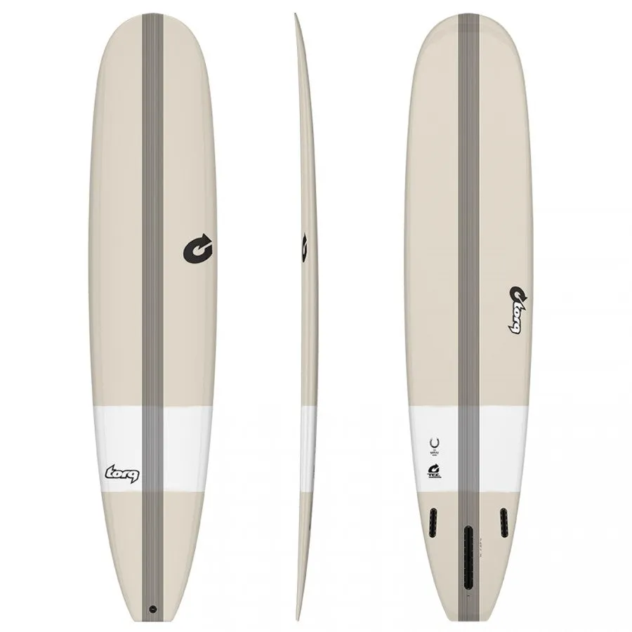 Torq Horseshoe - Longboard 9'3