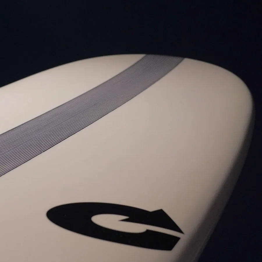 Torq Horseshoe - Longboard 9'3