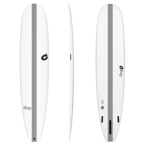 Torq Horseshoe - Longboard 9'3