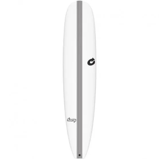 Torq TEC Horseshoe - Longboard 9'0