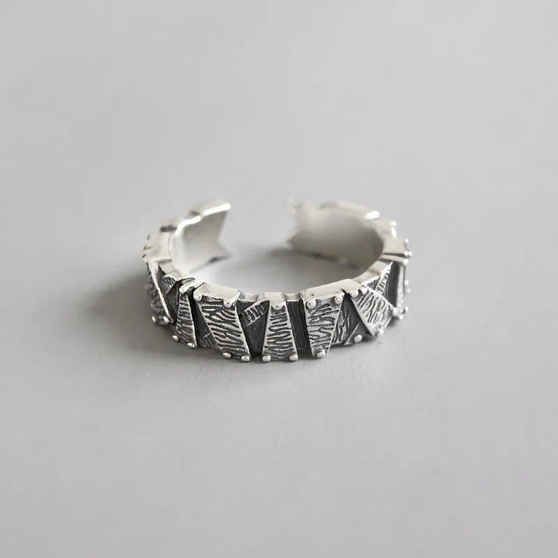 Torque Ring