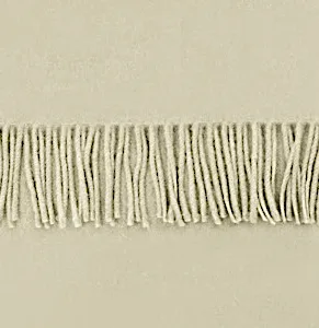 Trentino Throw Ivory