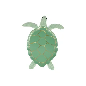 Turtle Plates
