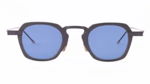 UES930A-Black / Charcoal / Dark Navy