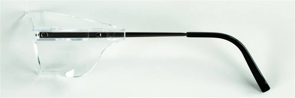 USA Workforce by Art-Craft Eyeglasses WF Side Shields