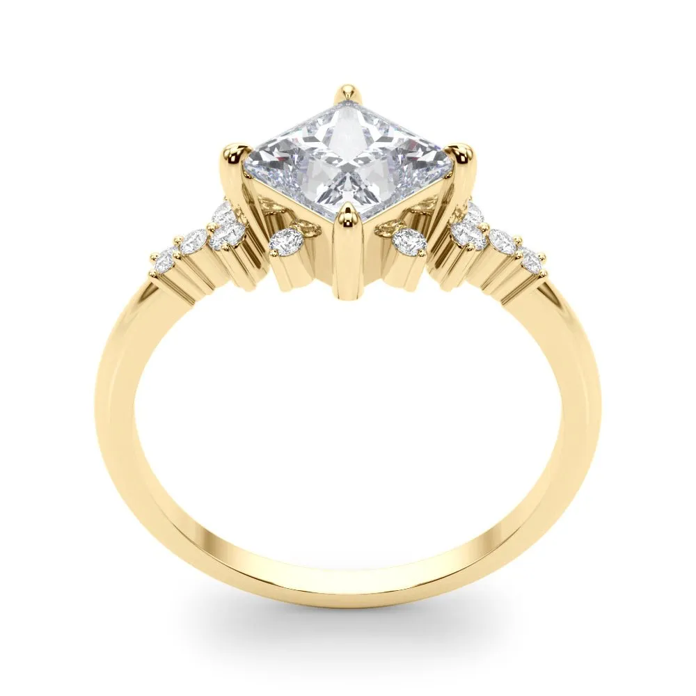 Venezuela Engagement Ring