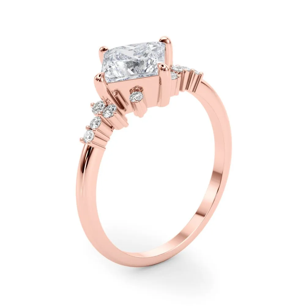 Venezuela Engagement Ring