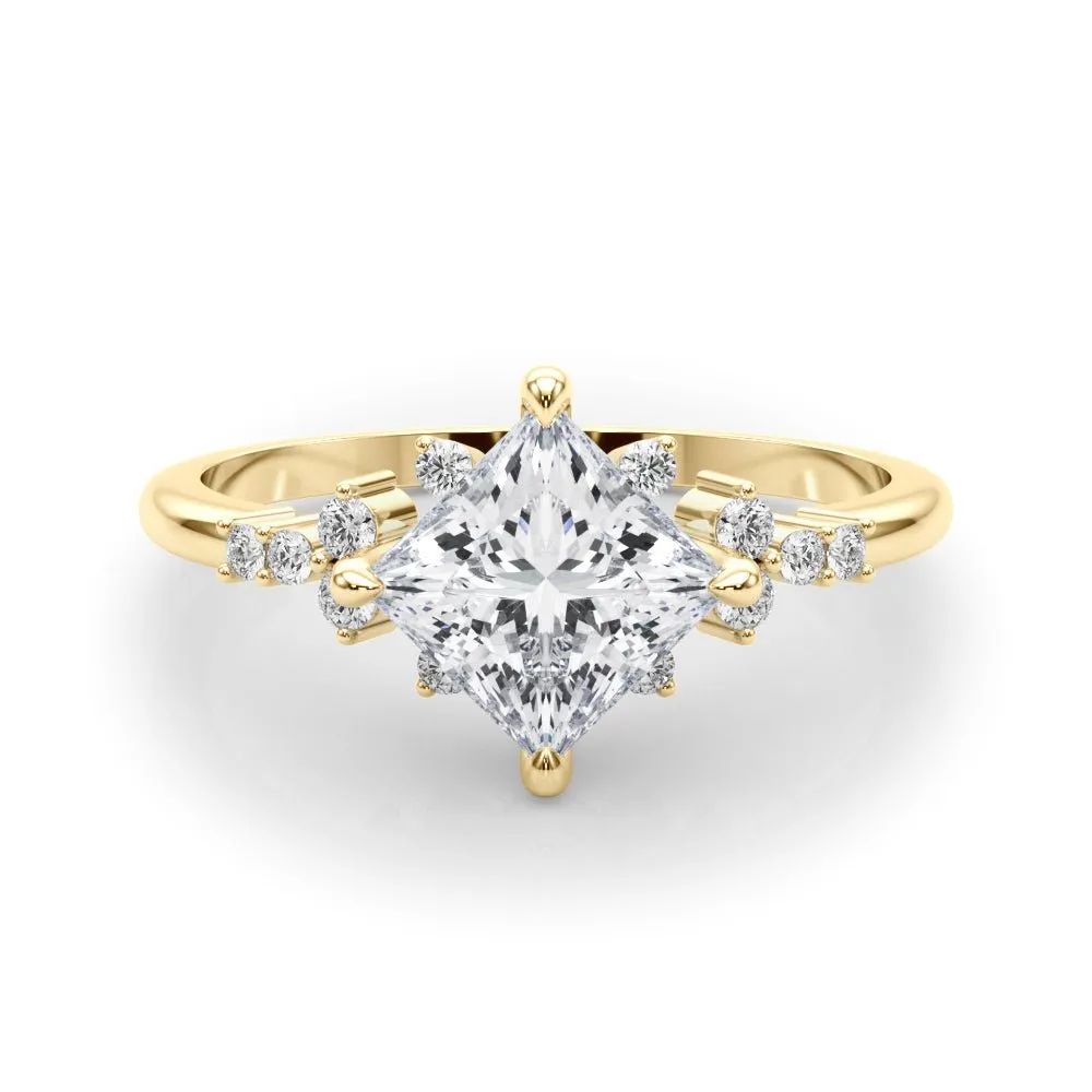 Venezuela Engagement Ring