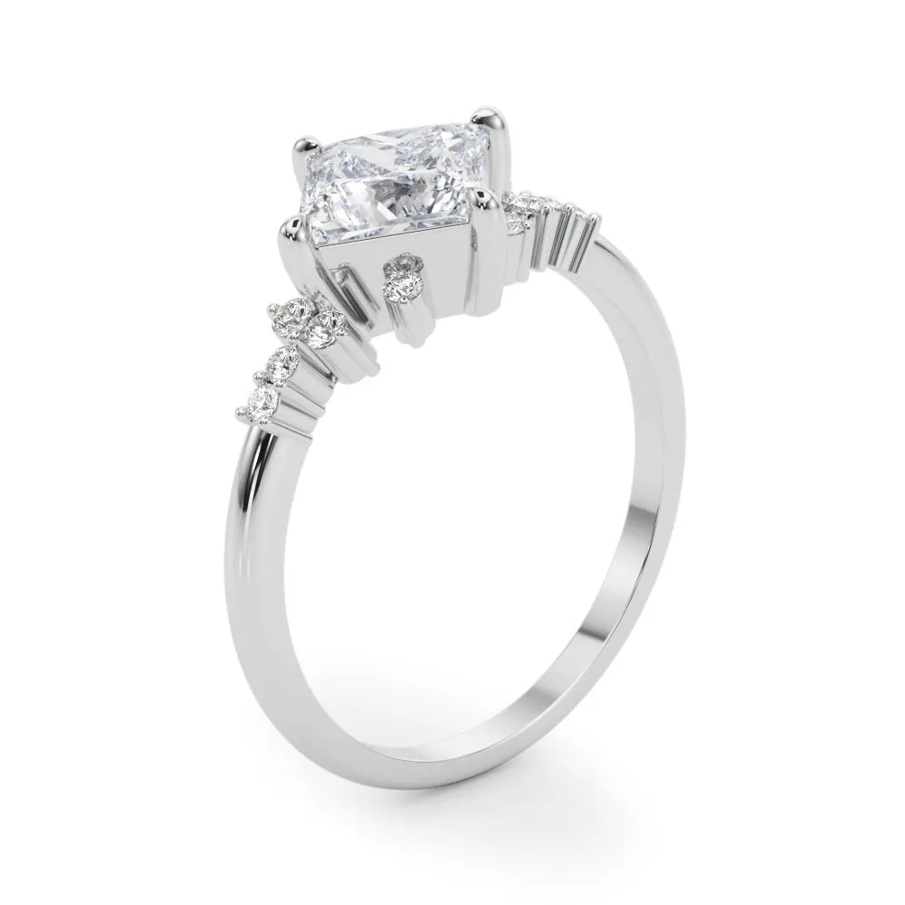Venezuela Engagement Ring