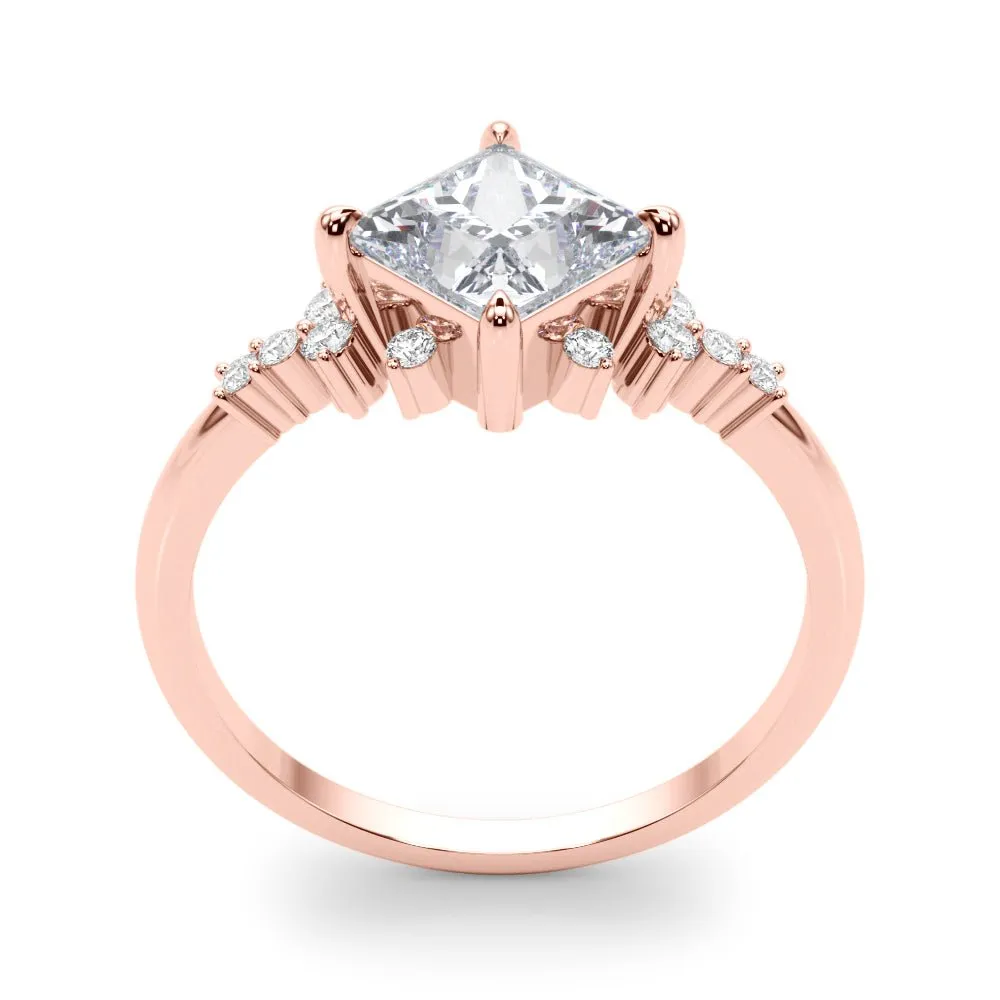 Venezuela Engagement Ring