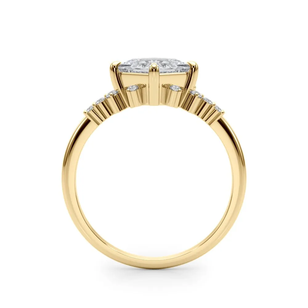 Venezuela Engagement Ring