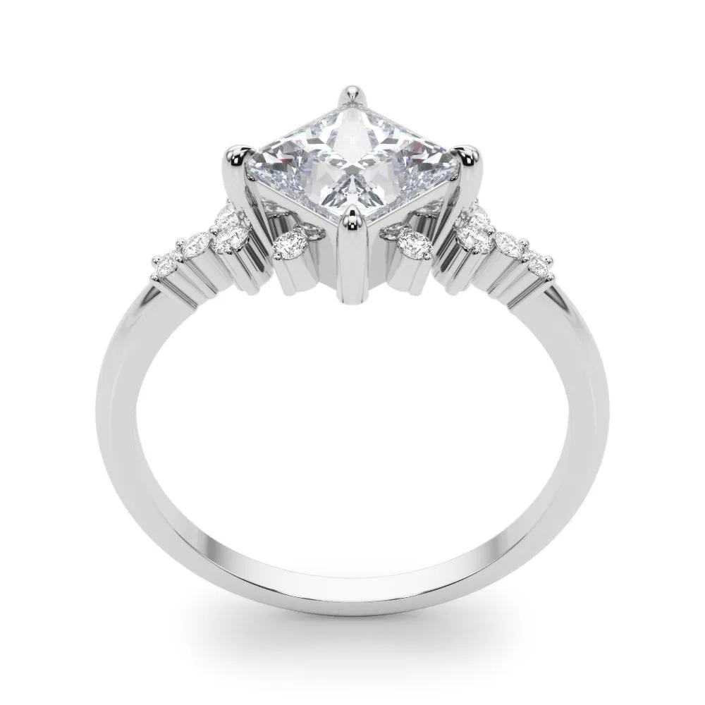 Venezuela Engagement Ring